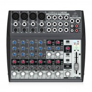 BEHRINGER 1202 XENYX MEZCLADOR 12 CANALES