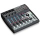 BEHRINGER 1202 XENYX MEZCLADOR 12 CANALES