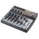 BEHRINGER 1202 XENYX MEZCLADOR 12 CANALES
