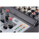 BEHRINGER 1202 XENYX MEZCLADOR 12 CANALES