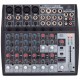 BEHRINGER 1202 XENYX MEZCLADOR 12 CANALES