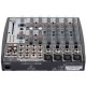BEHRINGER 1202 XENYX MEZCLADOR 12 CANALES