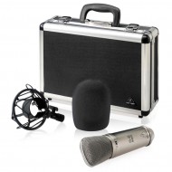 BEHRINGER B2PRO MICROFONO GRAN DIAFRAGMA BEHRINGERB-2 PRO