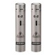 BEHRINGER C 2 MICROFONO STUDIO KIT 2 MICROS CON ESTUCHE