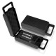 BEHRINGER C 2 MICROFONO STUDIO KIT 2 MICROS CON ESTUCHE