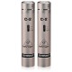 BEHRINGER C 2 MICROFONO STUDIO KIT 2 MICROS CON ESTUCHE