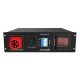 Audibax PD16-6-16-16 Power Distributor salida 7 Schuko