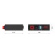 Audibax PD16-6-16-16 Power Distributor salida 7 Schuko