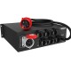 Audibax PD32-6-16-32 Power Distributor salida 6 Schuko + 1 Link CEE 32A 5P