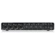 BEHRINGER UMC404HD U-PHORIA INTERFACE DE AUDIO MIDI 