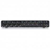 BEHRINGER UMC404HD U-PHORIA INTERFACE DE AUDIO MIDI 
