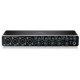 BEHRINGER UMC404HD U-PHORIA INTERFACE DE AUDIO MIDI 