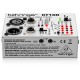 BEHRINGER CT100 TESTER COMPROBADOR DE CABLES