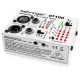 BEHRINGER CT100 TESTER COMPROBADOR DE CABLES