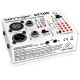 BEHRINGER CT100 TESTER COMPROBADOR DE CABLES