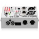 BEHRINGER CT100 TESTER COMPROBADOR DE CABLES