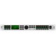 BEHRINGER DCX2496 CONTROL DE ALTAVOCES DE 24-BIT/96KHZ