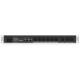 BEHRINGER DCX2496 CONTROL DE ALTAVOCES DE 24-BIT/96KHZ