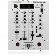 BEHRINGER DX626 MEZCLADOR PARA DJ