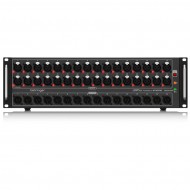 BEHRINGER S32 Cajetin de Escenario Digital