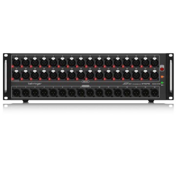 BEHRINGER S32 Cajetin de Escenario Digital