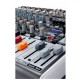 BEHRINGER X1222 USB MEZCLADOR USB DE 12 CANALES