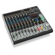 BEHRINGER X1222 USB MEZCLADOR USB DE 12 CANALES