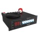 Audibax PD32D-6SC-PW-32 Power Distributor salida 6 Schuko + 6 PowerCON + 1 Link 
