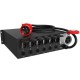 Audibax PD32D-6SC-PT-32 Power Distributor salida 6 Schuko + 6 PowerCON True1 + 1