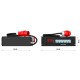 Audibax PD32D-6SC-PT-32 Power Distributor salida 6 Schuko + 6 PowerCON True1 + 1