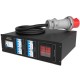 Audibax PD64T-4-32 Power Distributor salida 4 CEE 32A 5P