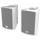 Audibax PR-62 A White Pareja de Altavoces Activos