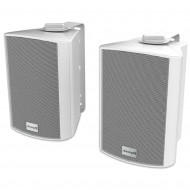 Audibax PR-62 A White Pareja de Altavoces Activos