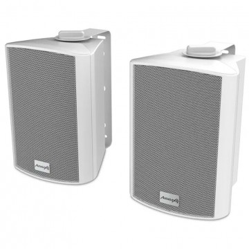Audibax PR-62 A White Pareja de Altavoces Activos