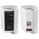 Audibax PR-62 A White Pareja de Altavoces Activos