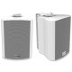 Audibax PR-62 A White Pareja de Altavoces Activos