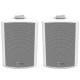 Audibax PR-62 A White Pareja de Altavoces Activos