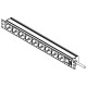 CAYMON BASE RACK 9 SCHUCO + INTERRUPTOR + CABLE