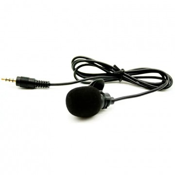 Microfono de Solapa para Smartphone Audibax Smart MicLavSmart MicLav