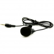 Microfono de Solapa para Smartphone Audibax Smart MicLavSmart MicLav
