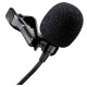 Microfono de Solapa para Smartphone Audibax Smart MicLavSmart MicLav