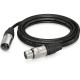 BEHRINGER GMC-600 CABLE DE MICRO 6 METROS
