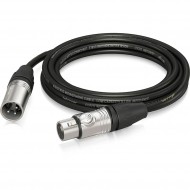 BEHRINGER GMC-600 CABLE DE MICRO 6 METROS