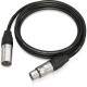 BEHRINGER GMC-300 CABLE DE MICRO 3 METROS