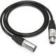BEHRINGER GMC-150 CABLE DE MICRO 1,5 METROS