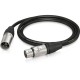 BEHRINGER GMC-150 CABLE DE MICRO 1,5 METROS