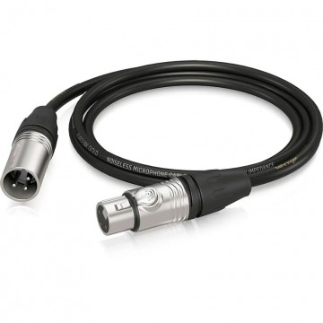 BEHRINGER GMC-150 CABLE DE MICRO 1,5 METROS