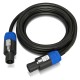 BEHRINGER GLC2-600 CABLE SPEAKON 6 METROS