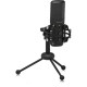 BEHRINGER BU200 MICRO DE CONDENSADOR USB