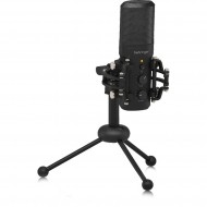 BEHRINGER BU200 MICRO DE CONDENSADOR USB